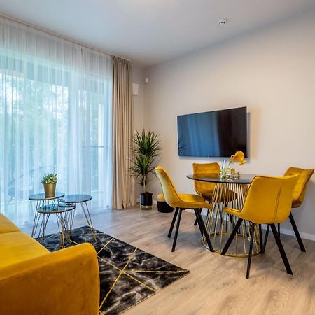 פלאנגה Medus Home - Mano Jura 2 Kunigiskiai - By Hello Sea Homes מראה חיצוני תמונה