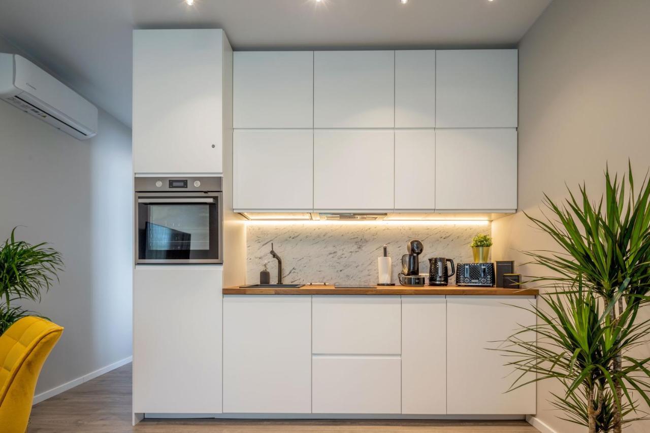 פלאנגה Medus Home - Mano Jura 2 Kunigiskiai - By Hello Sea Homes מראה חיצוני תמונה