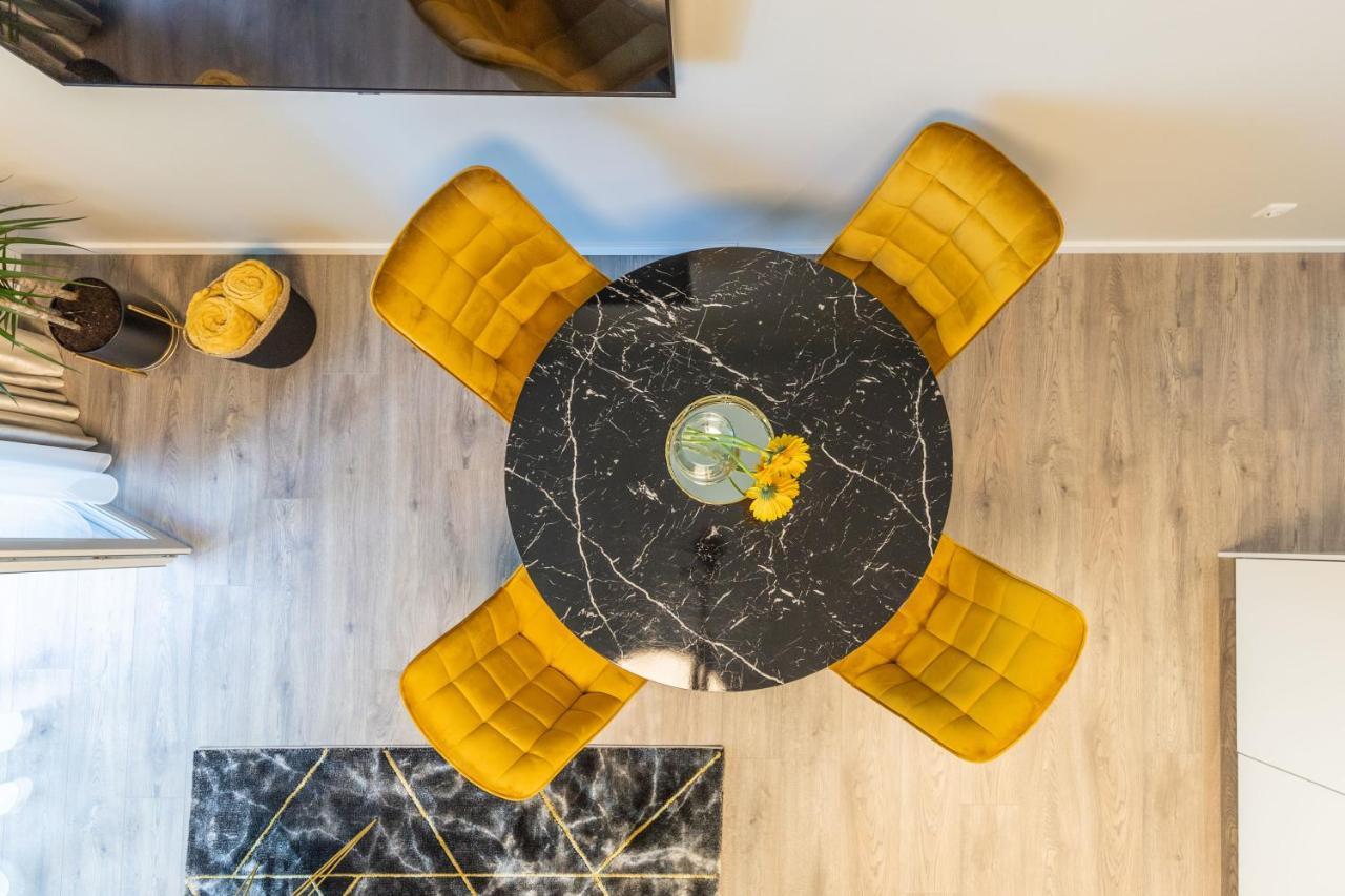 פלאנגה Medus Home - Mano Jura 2 Kunigiskiai - By Hello Sea Homes מראה חיצוני תמונה