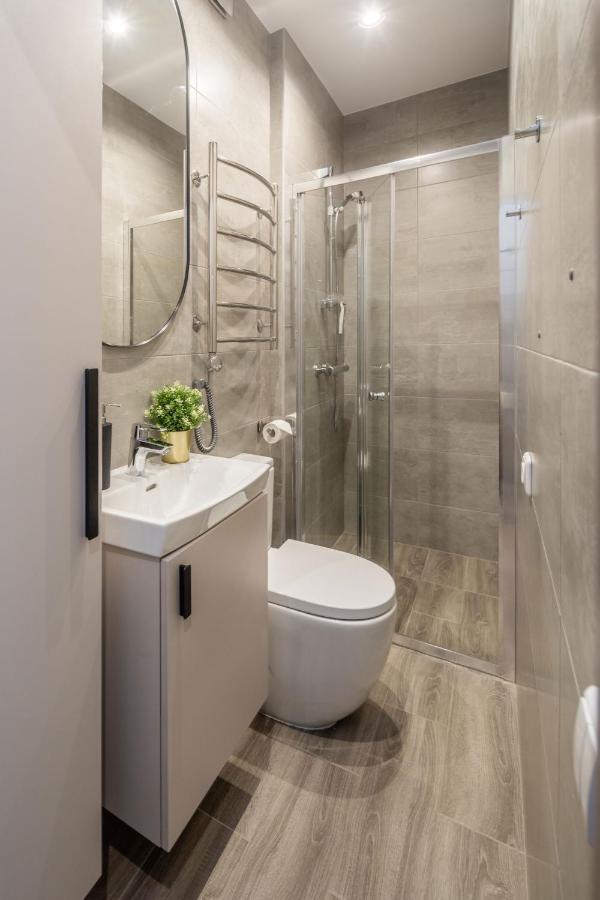פלאנגה Medus Home - Mano Jura 2 Kunigiskiai - By Hello Sea Homes מראה חיצוני תמונה