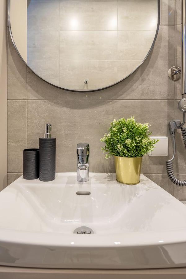 פלאנגה Medus Home - Mano Jura 2 Kunigiskiai - By Hello Sea Homes מראה חיצוני תמונה