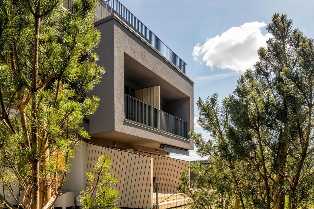 פלאנגה Medus Home - Mano Jura 2 Kunigiskiai - By Hello Sea Homes מראה חיצוני תמונה