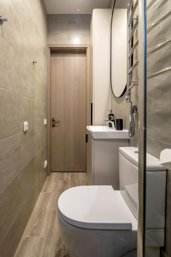 פלאנגה Medus Home - Mano Jura 2 Kunigiskiai - By Hello Sea Homes מראה חיצוני תמונה