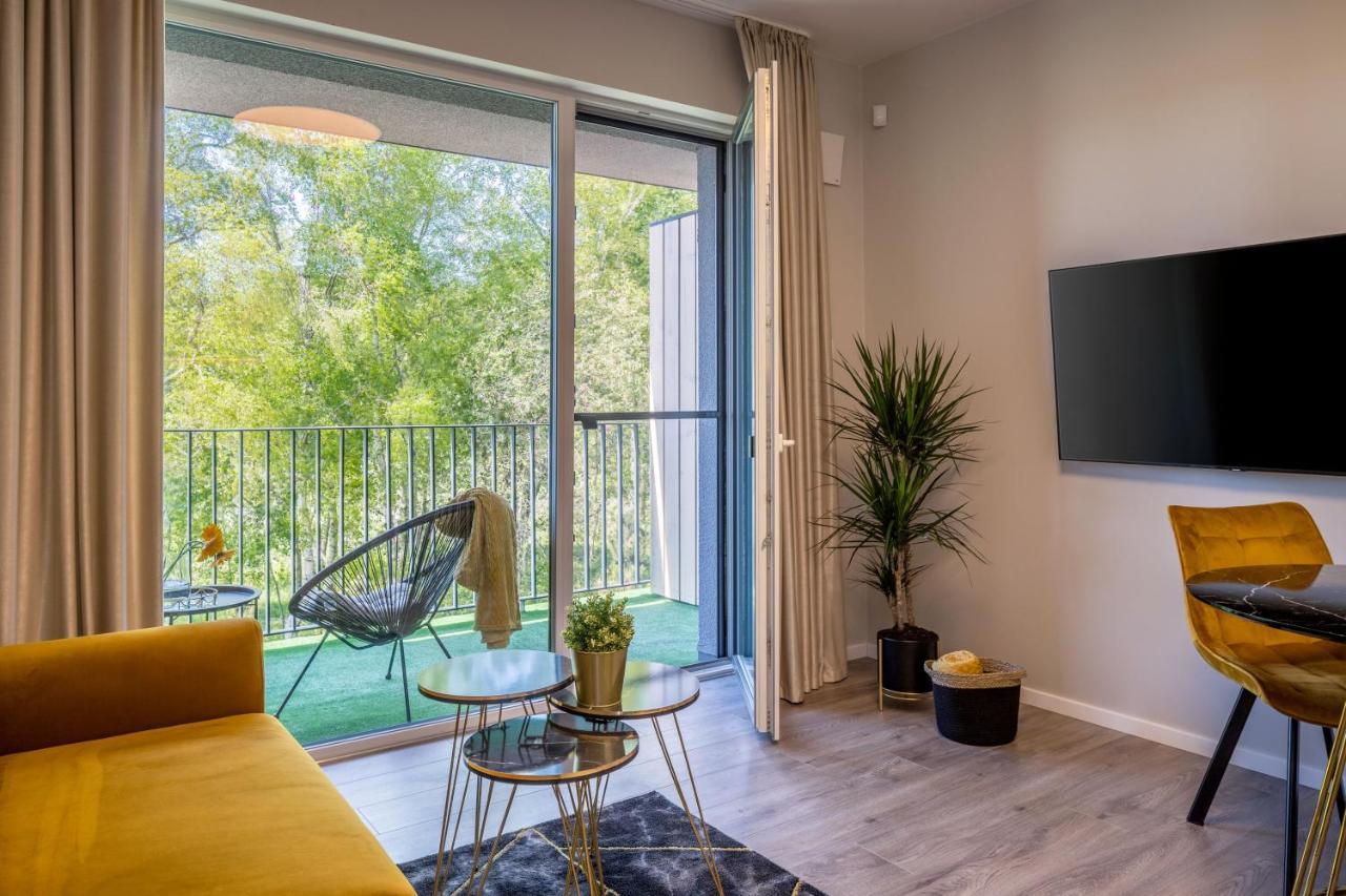 פלאנגה Medus Home - Mano Jura 2 Kunigiskiai - By Hello Sea Homes מראה חיצוני תמונה
