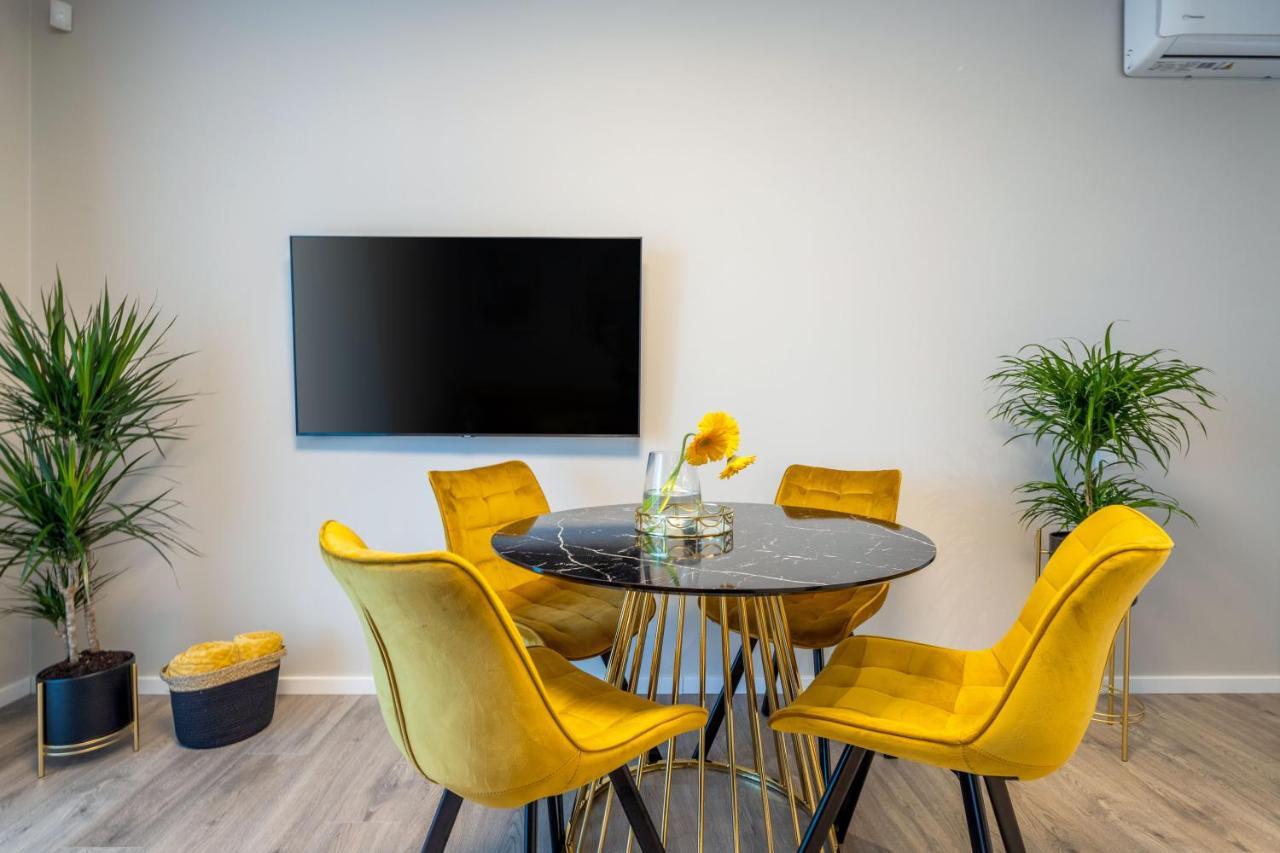 פלאנגה Medus Home - Mano Jura 2 Kunigiskiai - By Hello Sea Homes מראה חיצוני תמונה