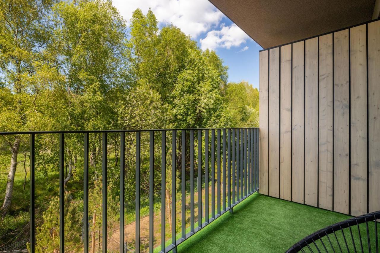פלאנגה Medus Home - Mano Jura 2 Kunigiskiai - By Hello Sea Homes מראה חיצוני תמונה